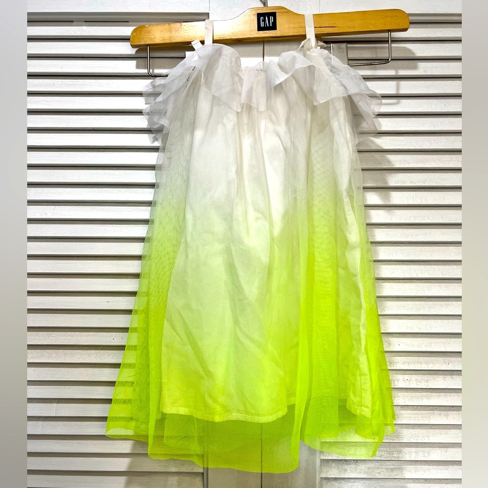 Baby Gap 4 years Dress
